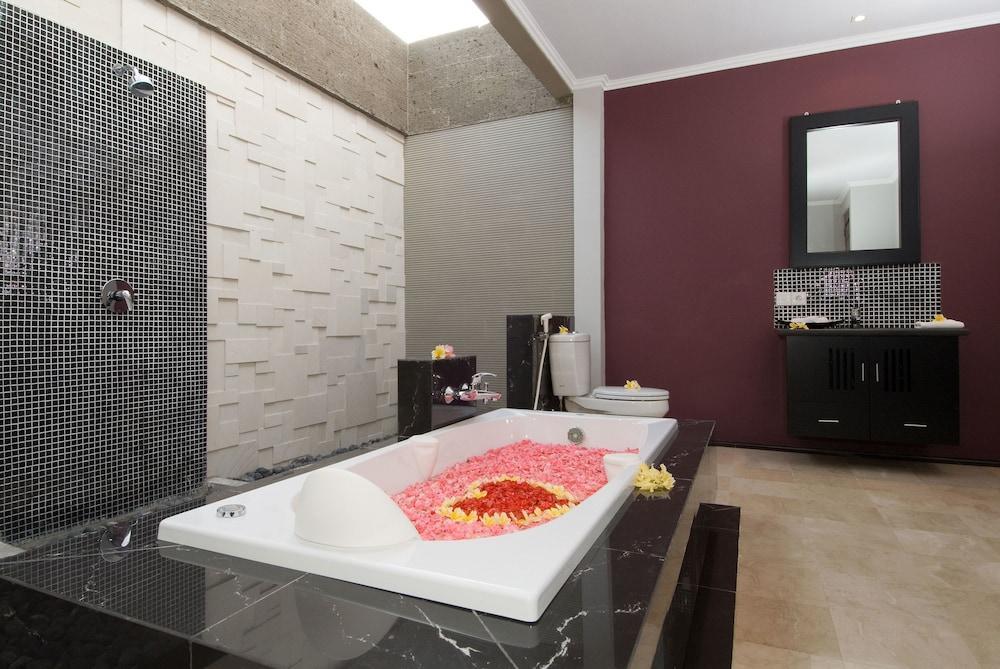 Bali Swiss Villa Seminyak Eksteriør bilde