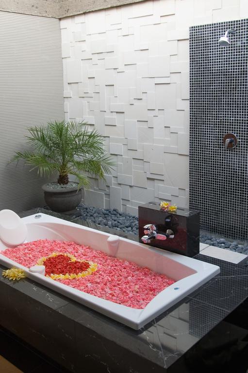 Bali Swiss Villa Seminyak Eksteriør bilde