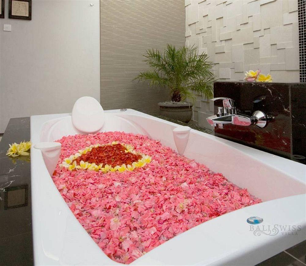 Bali Swiss Villa Seminyak Eksteriør bilde