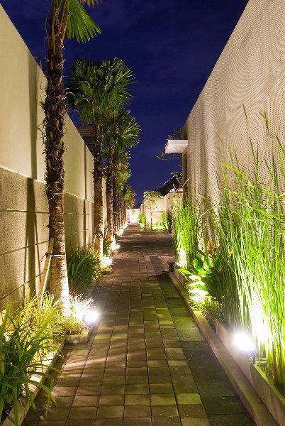 Bali Swiss Villa Seminyak Eksteriør bilde
